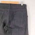 ダナキャランニューヨーク DKNY 00S Coating Straight Denim Pants y2k メンズ 33
