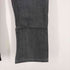 ダナキャランニューヨーク DKNY 00S Coating Straight Denim Pants y2k メンズ 33
