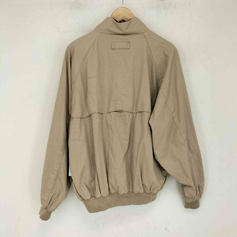 AUTHENTIC IMPORTS リバーシブルハリントンジャケット メンズ import:M