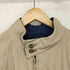 AUTHENTIC IMPORTS リバーシブルハリントンジャケット メンズ import:M