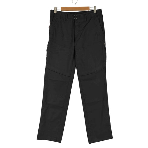 ダナキャランニューヨーク DKNY 00S ポケットギミック フロントホック パンツ y2k メンズ 33