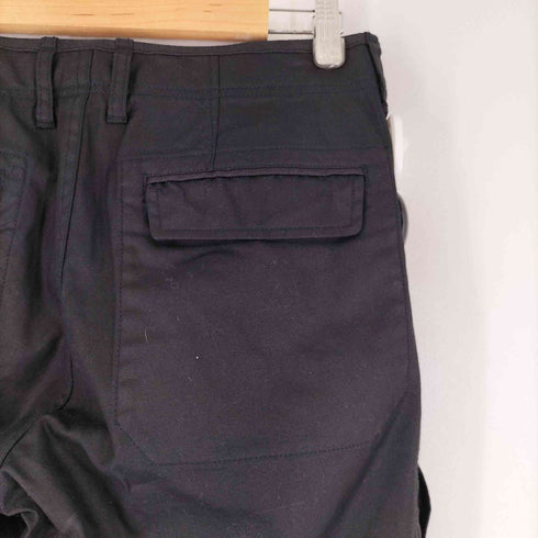 ダナキャランニューヨーク DKNY 00S ポケットギミック フロントホック パンツ y2k メンズ 33