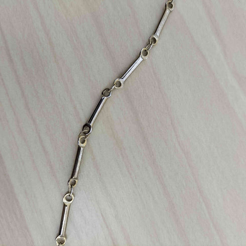 イエナ IENA 20SS 別注 チェーン メッシュバッグ レディース