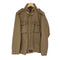 アルファインダストリーズ ALPHA INDUSTRIES M-65 ミリタリージャケット メンズ M