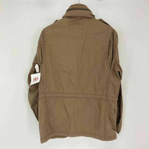 アルファインダストリーズ ALPHA INDUSTRIES M-65 ミリタリージャケット メンズ M