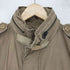 アルファインダストリーズ ALPHA INDUSTRIES M-65 ミリタリージャケット メンズ M