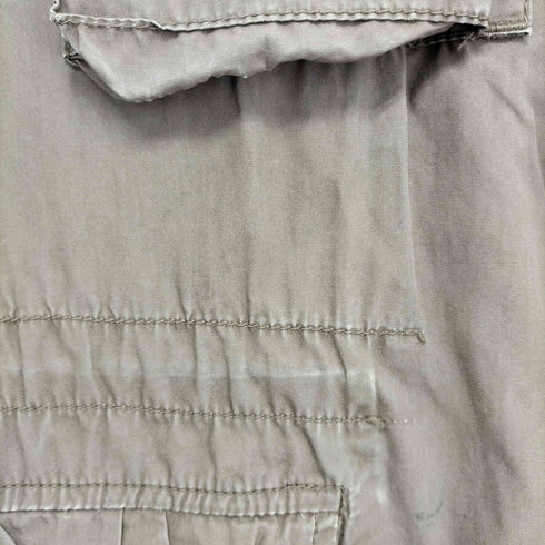 アルファインダストリーズ ALPHA INDUSTRIES M-65 ミリタリージャケット メンズ M