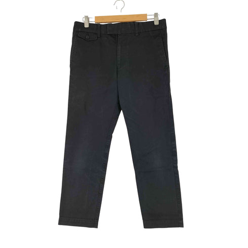 ジュンヤワタナベコムデギャルソンマン JUNYA WATANABE COMME des GARCONS MAN 08AW テーパード アンクルパンツ メンズ JPN:S