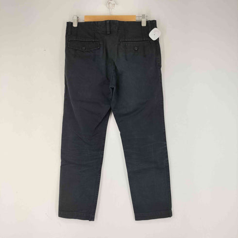 ジュンヤワタナベコムデギャルソンマン JUNYA WATANABE COMME des GARCONS MAN 08AW テーパード アンクルパンツ メンズ JPN:S
