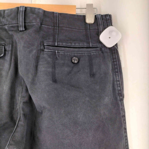 ジュンヤワタナベコムデギャルソンマン JUNYA WATANABE COMME des GARCONS MAN 08AW テーパード アンクルパンツ メンズ JPN:S