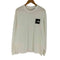 ザノースフェイス THE NORTH FACE L/S Square Logo Tee ロングスリーブ スクエア ロゴ Tシャツ メンズ import:XXL