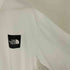 ザノースフェイス THE NORTH FACE L/S Square Logo Tee ロングスリーブ スクエア ロゴ Tシャツ メンズ import:XXL
