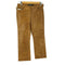 ギャップ Gap 00s old boot cut レザーパンツ レディース JPN:2