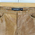 ギャップ Gap 00s old boot cut レザーパンツ レディース JPN:2