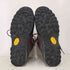 キャラバン CARAVAN Vibramソール トレッキングブーツ レディース 24.5EEE