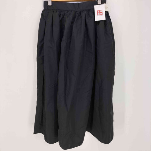 Toh DEBORAH NYLON SKIRT レディース