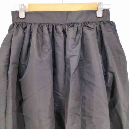 Toh DEBORAH NYLON SKIRT レディース