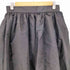 Toh DEBORAH NYLON SKIRT レディース