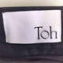 Toh DEBORAH NYLON SKIRT レディース