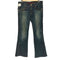リーバイス Levis シンチバック ローライズ ブーツカットデニムパンツ Y2K レディース W29