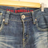 リーバイス Levis シンチバック ローライズ ブーツカットデニムパンツ Y2K レディース W29
