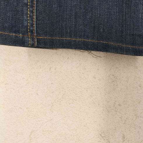 リーバイス Levis シンチバック ローライズ ブーツカットデニムパンツ Y2K レディース W29