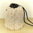 23AW DRAWSTRING CLOUD バッグ レディース