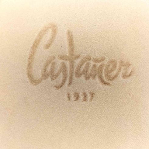 カスタニエール Castaner Dosalia ウェッジエスパドリーユ レディース JPN:22.5