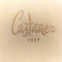 カスタニエール Castaner Dosalia ウェッジエスパドリーユ レディース JPN:22.5