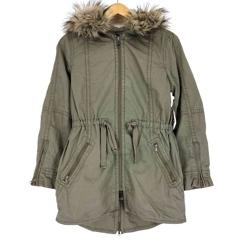 ギャップ Gap y2k モッズコート レディース XXS