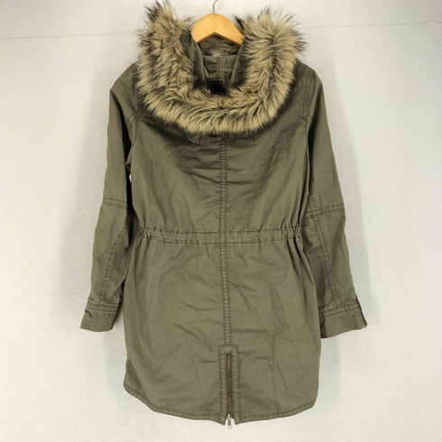 ギャップ Gap y2k モッズコート レディース XXS