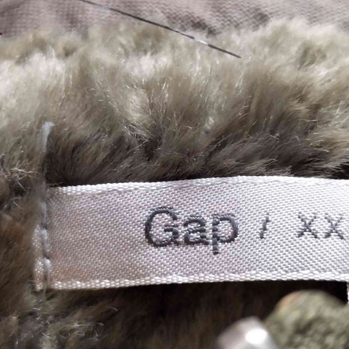 ギャップ Gap y2k モッズコート レディース XXS