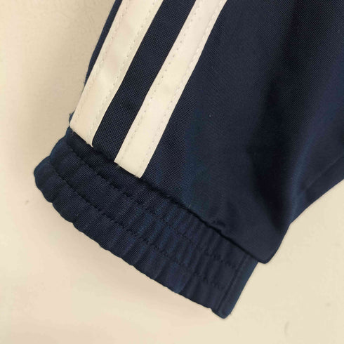 アディダス adidas トレーニングウェア 3本ライン トラックジャケット メンズ JPN:0