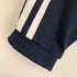 アディダス adidas トレーニングウェア 3本ライン トラックジャケット メンズ JPN:0