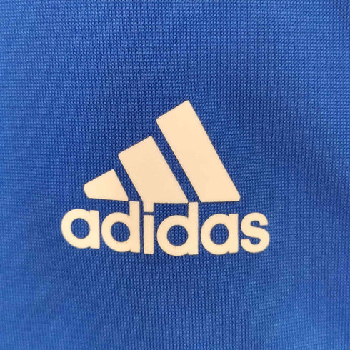 アディダス adidas トレーニングウェア 3本ライン トラックジャケット メンズ JPN:0