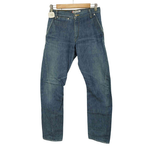 リーバイス Levis ENGINEERED JEANS SLIM 立体裁断 デニムパンツ メンズ 30