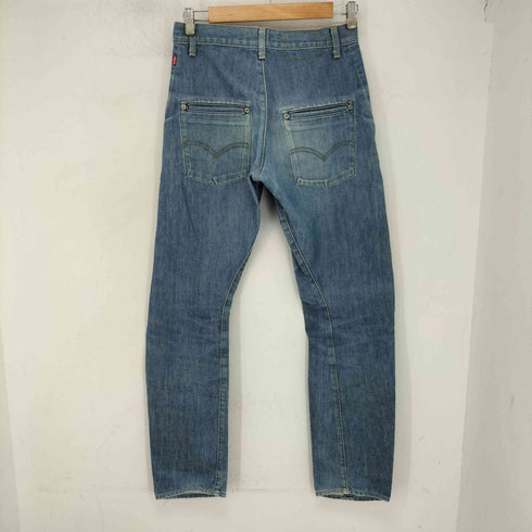 リーバイス Levis ENGINEERED JEANS SLIM 立体裁断 デニムパンツ メンズ 30