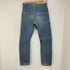 リーバイス Levis ENGINEERED JEANS SLIM 立体裁断 デニムパンツ メンズ 30
