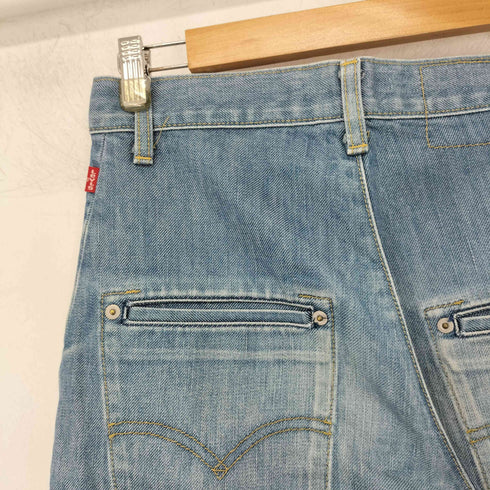 リーバイス Levis ENGINEERED JEANS SLIM 立体裁断 デニムパンツ メンズ 30