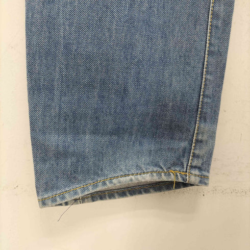 リーバイス Levis ENGINEERED JEANS SLIM 立体裁断 デニムパンツ メンズ 30