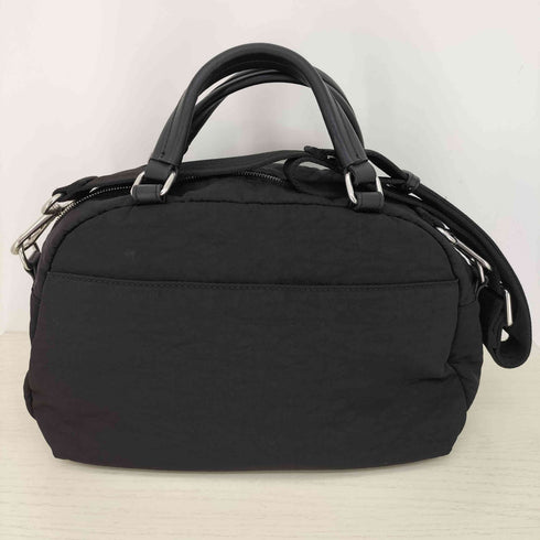 ディーゼル DIESEL 24ss.LOGOS TOP HANDLE レディース