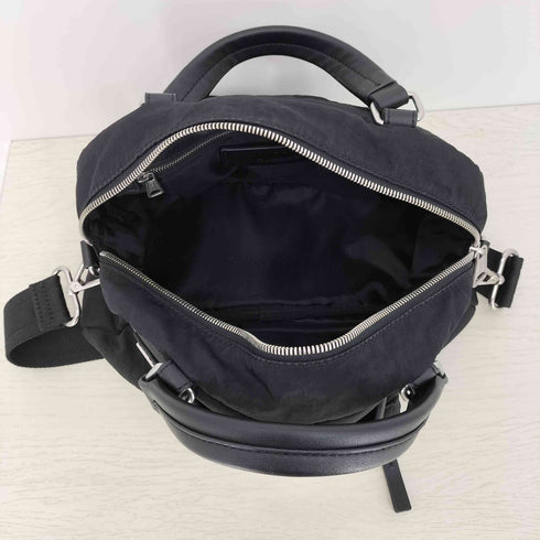 ディーゼル DIESEL 24ss.LOGOS TOP HANDLE レディース