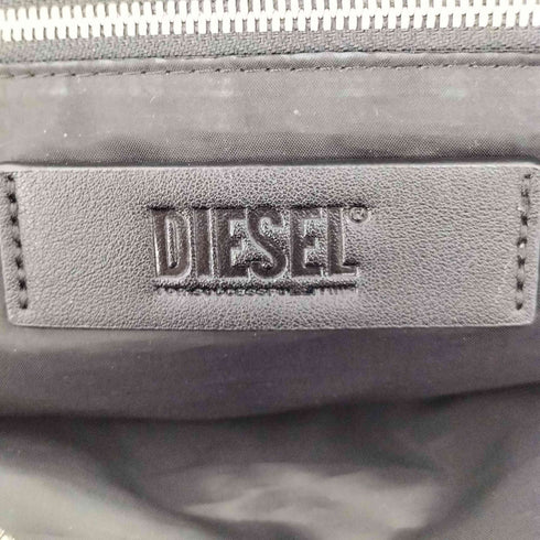 ディーゼル DIESEL 24ss.LOGOS TOP HANDLE レディース