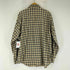 ギャップ Gap 00S L/S チェック シャツ メンズ JPN:L