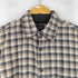ギャップ Gap 00S L/S チェック シャツ メンズ JPN:L