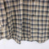 ギャップ Gap 00S L/S チェック シャツ メンズ JPN:L