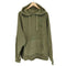 アトモス atmos OVERDYED SWEAT HOODIE オーバーダイ スエット フーディー メンズ JPN:L
