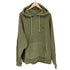 アトモス atmos OVERDYED SWEAT HOODIE オーバーダイ スエット フーディー メンズ JPN:L