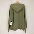 アトモス atmos OVERDYED SWEAT HOODIE オーバーダイ スエット フーディー メンズ JPN:L