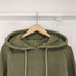アトモス atmos OVERDYED SWEAT HOODIE オーバーダイ スエット フーディー メンズ JPN:L